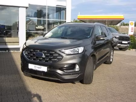 Ford Edge 2.0 238 Titanium 4x4