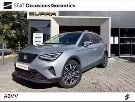 Seat Arona 1.0 TSI 115 Copa