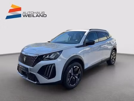 Peugeot 2008 1.2 130 Allure