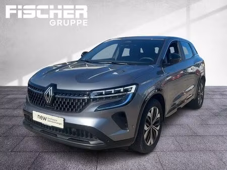 Renault Austral 1.2 200 Evolution