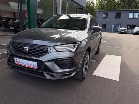 Seat Ateca 1.5 TSI 150 FR