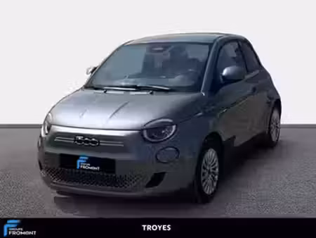 Fiat 500 95 Action