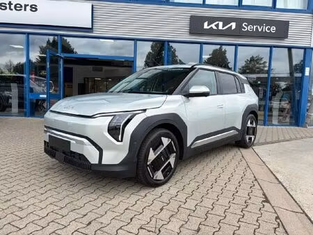 Kia EV3 204 Earth