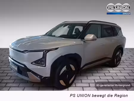 Kia EV5 218 Earth