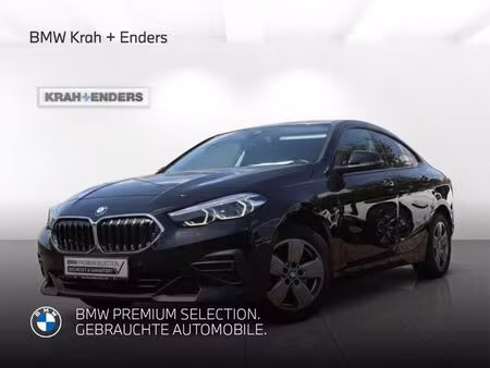 BMW Série 2 220d 2.0 150