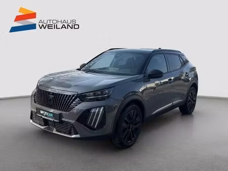 Peugeot 2008 1.2 PureTech 130 GT