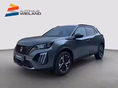 Peugeot 2008 1.2 PureTech 130 GT