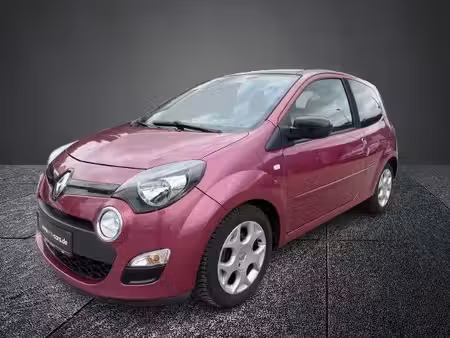Renault Twingo 1.2 75 Dynamique