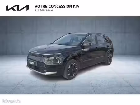 Kia Niro 204 Active