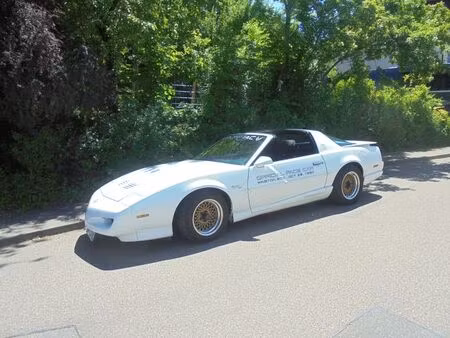 Pontiac Firebird Trans AM