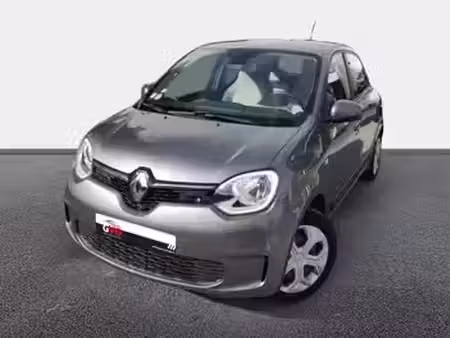 Renault Twingo 0.9 TCe Zen