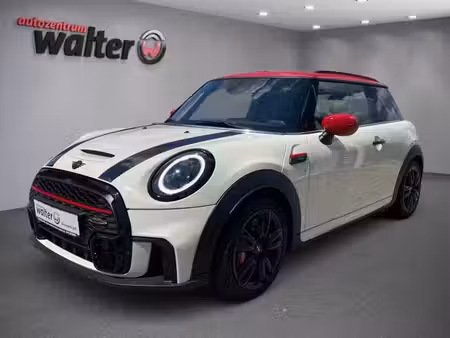Mini Mini John Cooper Works 2.0 231
