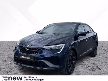 Renault Arkana E-Tech 1.6 145 Esprit Alpine