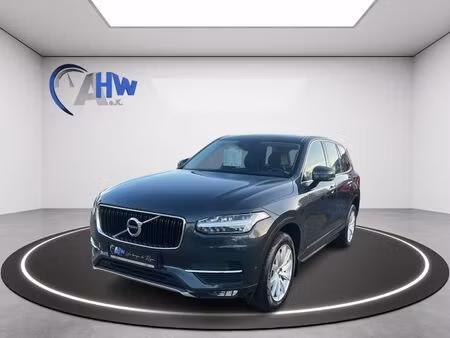 Volvo XC90 D5 2.0 Momentum 4x4