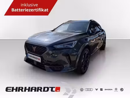 Cupra Formentor VZ 1.4 TSI 245