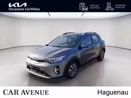 Kia Stonic 1.0 T-GDi 100 Active