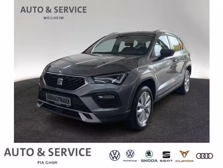 Seat Ateca 1.5 TSI 150 Style