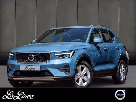Volvo XC40 B3 2.0 163