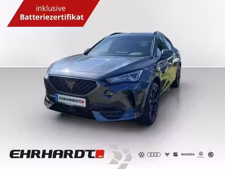 Cupra Formentor VZ 1.4 TSI 245