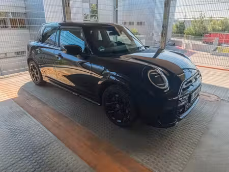 Mini Mini John Cooper Works 2.0 204