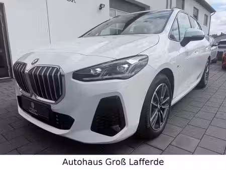 BMW Série 2 218d 2.0 150 M Sport