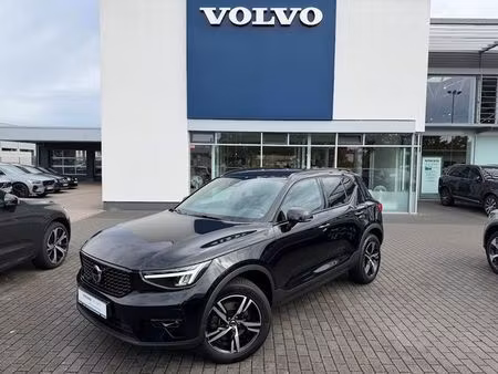 Volvo XC40 B3 2.0 163 Plus