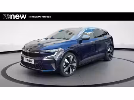 Renault Mégane E-Tech 220 Équilibre