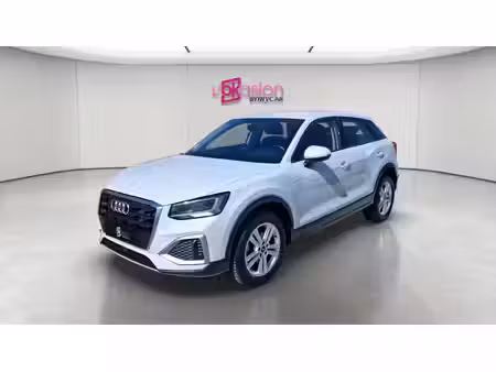 Audi Q2 30 TDI 2.0 TDI 116 Business Line