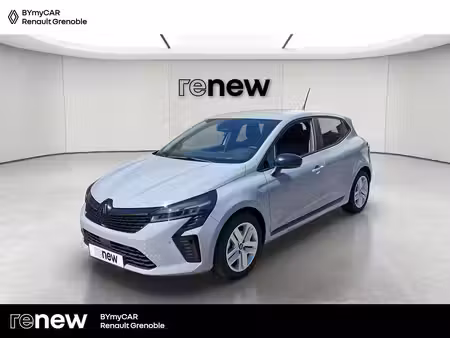 Renault Clio E-Tech 1.6 145 Evolution