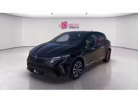Renault Clio 1.0 TCe 90 Techno