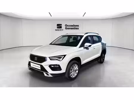 Seat Ateca 1.0 TSI 110 Style