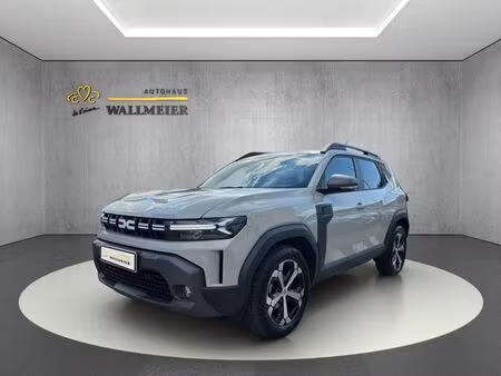 Dacia Duster 1.2 TCe 130 Journey