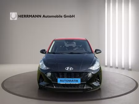 Hyundai i10 1.2 84 Intro Edition