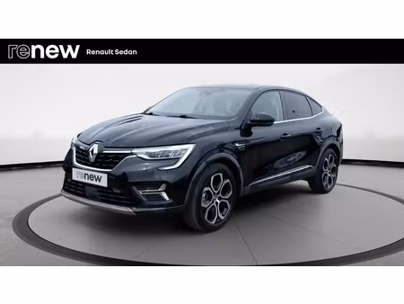 Renault Arkana E-Tech 1.6 145