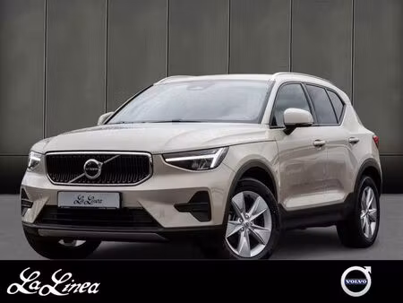 Volvo XC40 B3 2.0 163