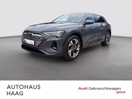 Audi Q8 50 340 quattro