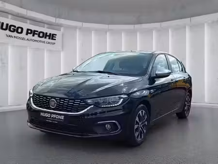 Fiat Tipo 1.4 95 Mirror