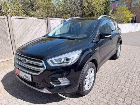 Ford Kuga 1.5 150 Titanium