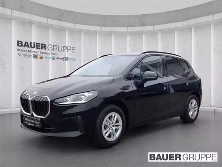 BMW Série 2 218d 2.0 150