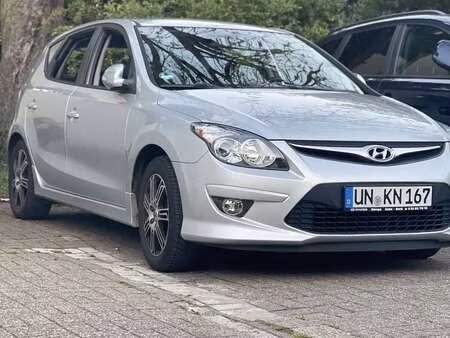 Hyundai i30 1.4 109