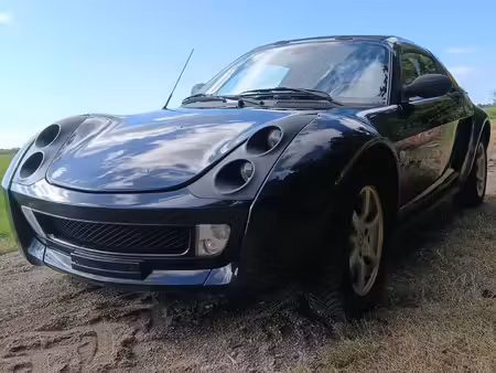 Smart Roadster 0.7 82