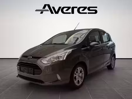 Ford B-max 1.0 SCTi 125 Titanium