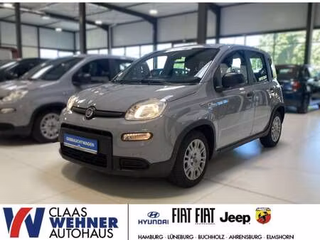 Fiat Panda 1.0 69