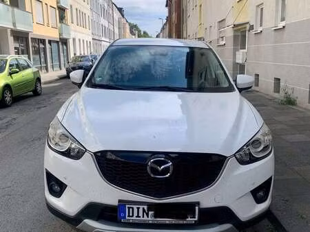 Mazda CX-5 Skyactiv D 2.2 D 150 Centre Line