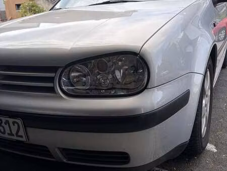 Volkswagen Golf 1.4 75