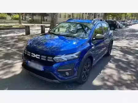 Dacia Sandero 1.0 100