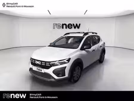 Dacia Sandero 1.0 100