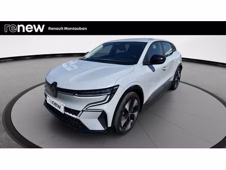 Renault Mégane E-Tech 220 Équilibre
