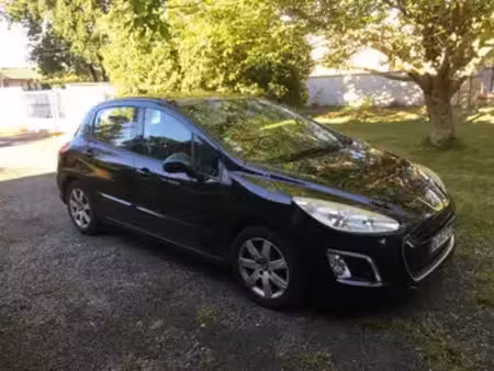 Peugeot 308 1.6 VTi 120 Active