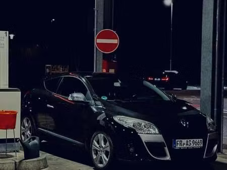 Renault Mégane 1.6 110 Dynamique
